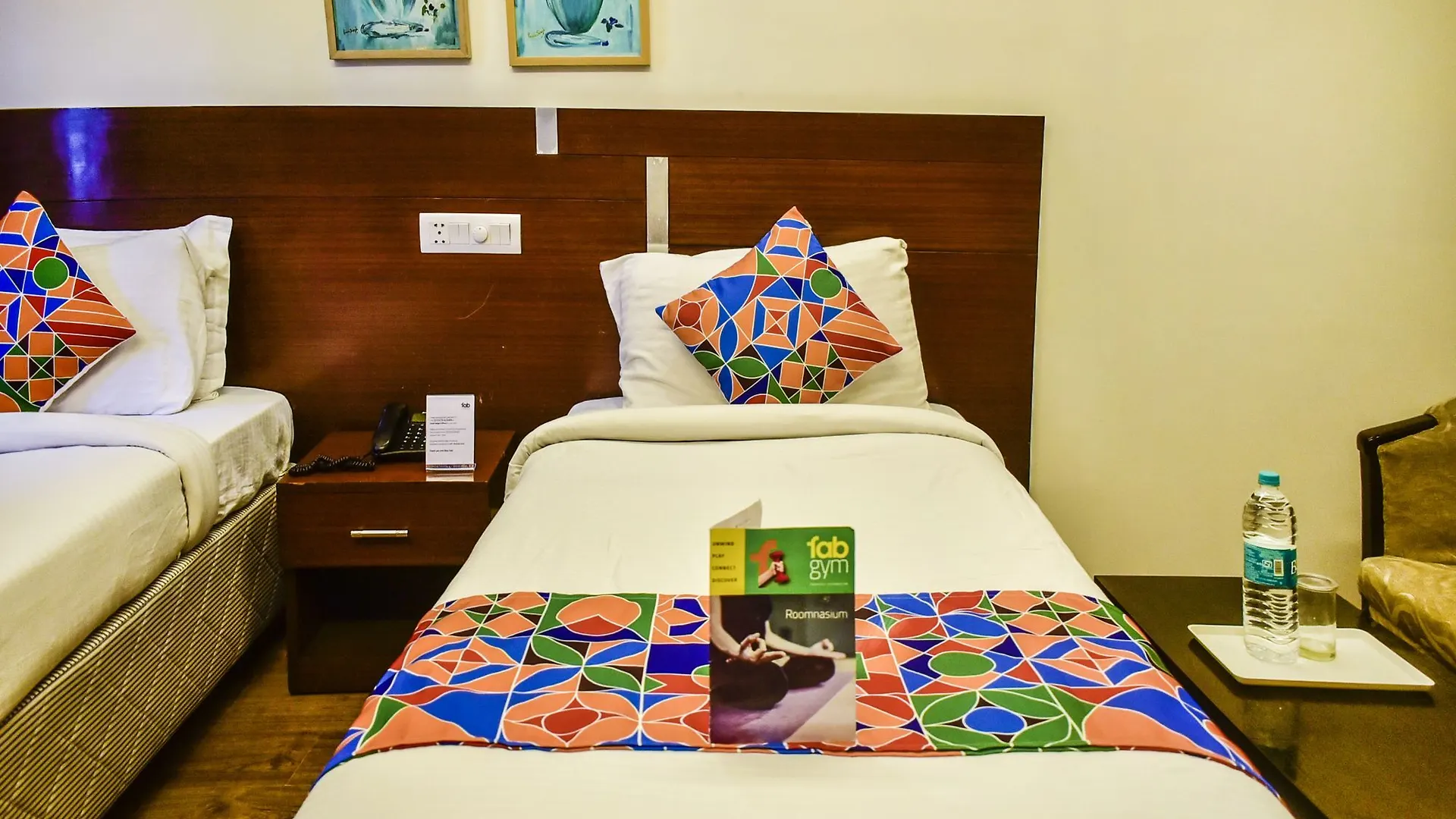 Amazone Holidays Guest House Gurgáon 3*,