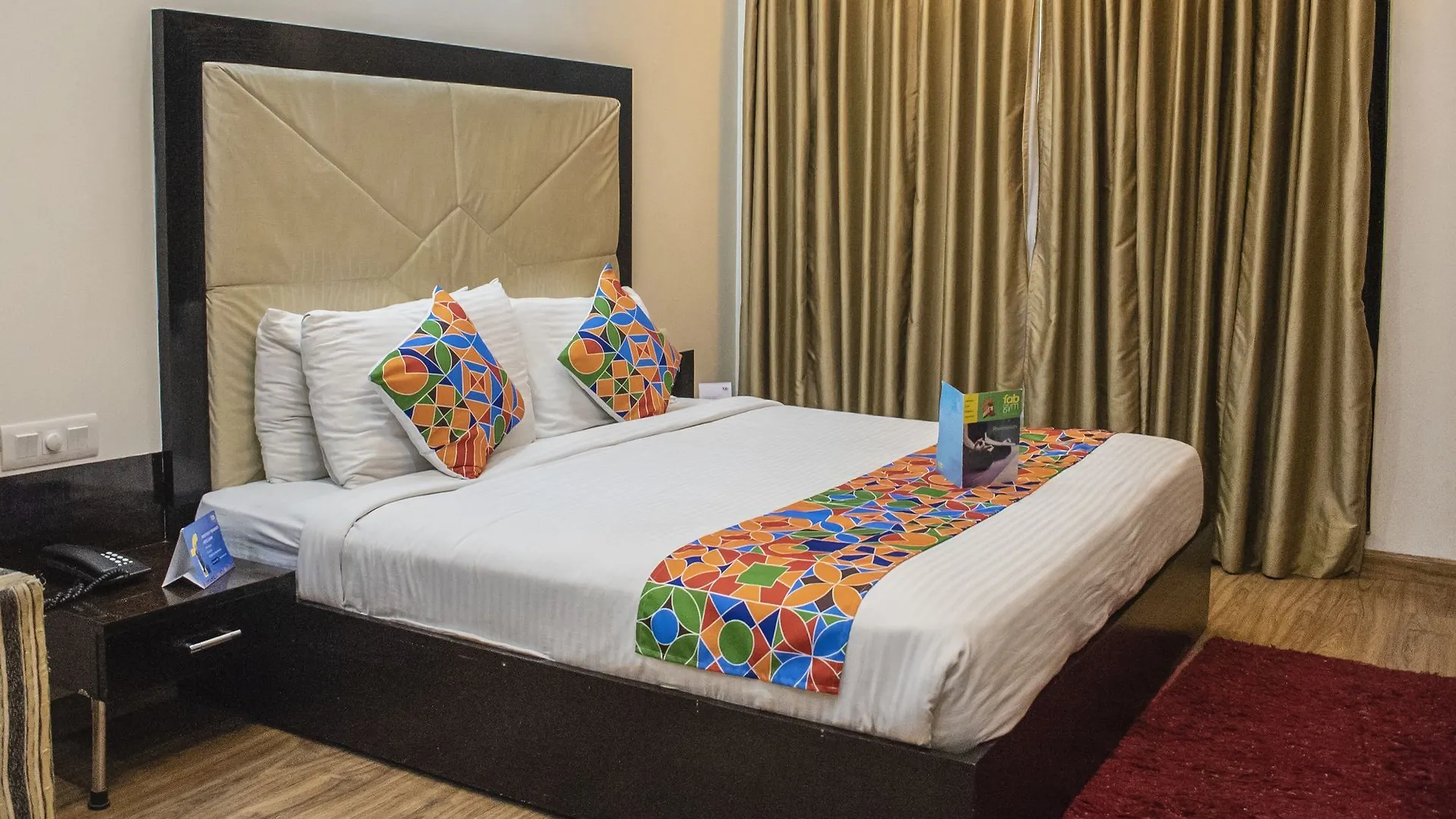Amazone Holidays Guest House Гургаон 3*,  Индия